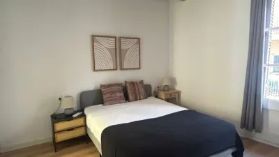 Piso en alquiler en Carrer Major de Sarrià - Imagen 31