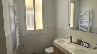 Piso en alquiler en Carrer Major de Sarrià - Imagen 33