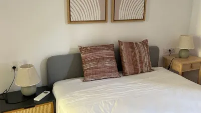 Piso en alquiler en Carrer Major de Sarrià - Imagen 36