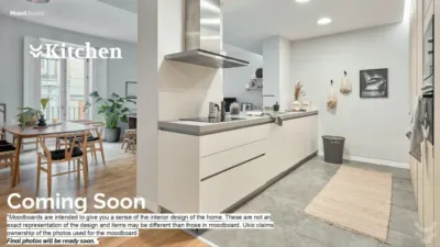 Piso en alquiler en Carrer Major de Sarrià - Imagen 3