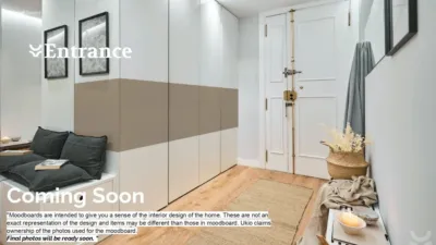 Piso en alquiler en Carrer Major de Sarrià - Imagen 4