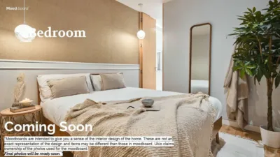 Piso en alquiler en Carrer Major de Sarrià - Imagen 5