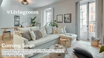 Piso en alquiler en Carrer Major de Sarrià - Imagen 6