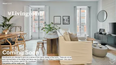 Piso en alquiler en Carrer Major de Sarrià - Imagen 7