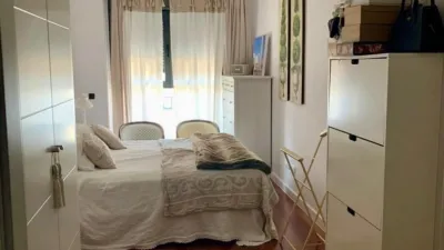 Piso en alquiler en Calle de Carlos y Guillermo Fernández Shaw - Imagen 10