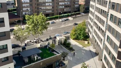 Piso en alquiler en Calle de Carlos y Guillermo Fernández Shaw - Imagen 16