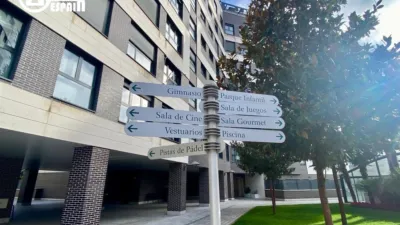 Piso en alquiler en Calle de Carlos y Guillermo Fernández Shaw - Imagen 18