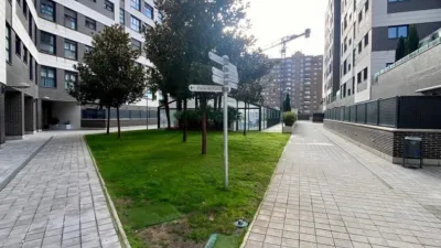 Piso en alquiler en Calle de Carlos y Guillermo Fernández Shaw - Imagen 19