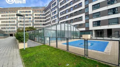 Piso en alquiler en Calle de Carlos y Guillermo Fernández Shaw - Imagen 20