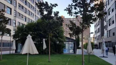 Piso en alquiler en Calle de Carlos y Guillermo Fernández Shaw - Imagen 21