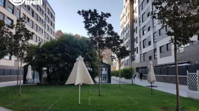 Piso en alquiler en Calle de Carlos y Guillermo Fernández Shaw - Imagen 22