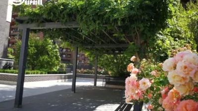 Piso en alquiler en Calle de Carlos y Guillermo Fernández Shaw - Imagen 24