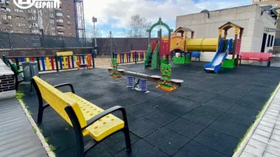 Piso en alquiler en Calle de Carlos y Guillermo Fernández Shaw - Imagen 25