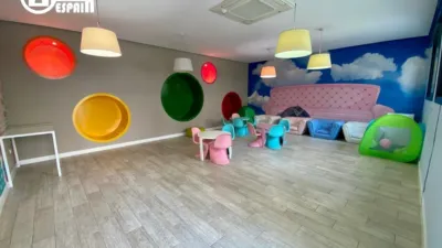 Piso en alquiler en Calle de Carlos y Guillermo Fernández Shaw - Imagen 26