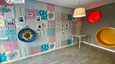 Piso en alquiler en Calle de Carlos y Guillermo Fernández Shaw - Imagen 27