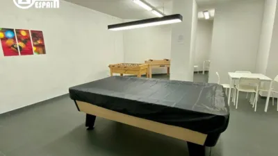 Piso en alquiler en Calle de Carlos y Guillermo Fernández Shaw - Imagen 28