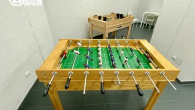 Piso en alquiler en Calle de Carlos y Guillermo Fernández Shaw - Imagen 29