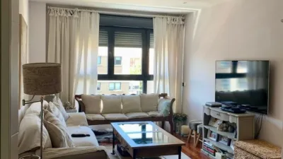 Piso en alquiler en Calle de Carlos y Guillermo Fernández Shaw - Imagen 2