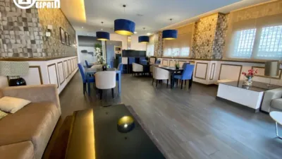 Piso en alquiler en Calle de Carlos y Guillermo Fernández Shaw - Imagen 33