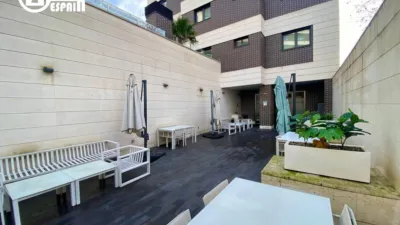 Piso en alquiler en Calle de Carlos y Guillermo Fernández Shaw - Imagen 36