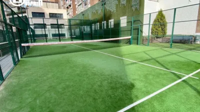 Piso en alquiler en Calle de Carlos y Guillermo Fernández Shaw - Imagen 37