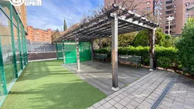 Piso en alquiler en Calle de Carlos y Guillermo Fernández Shaw - Imagen 39