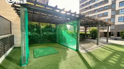 Piso en alquiler en Calle de Carlos y Guillermo Fernández Shaw - Imagen 40