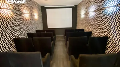 Piso en alquiler en Calle de Carlos y Guillermo Fernández Shaw - Imagen 41