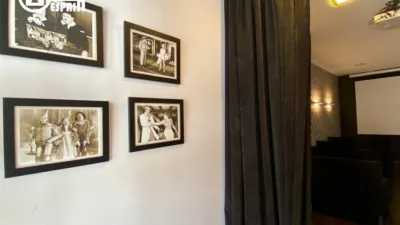 Piso en alquiler en Calle de Carlos y Guillermo Fernández Shaw - Imagen 43