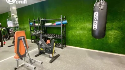 Piso en alquiler en Calle de Carlos y Guillermo Fernández Shaw - Imagen 44