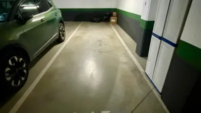 Piso en alquiler en Calle de Carlos y Guillermo Fernández Shaw - Imagen 49