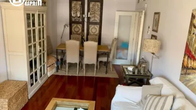 Piso en alquiler en Calle de Carlos y Guillermo Fernández Shaw - Imagen 4