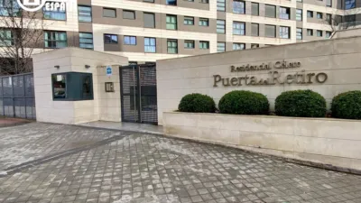 Piso en alquiler en Calle de Carlos y Guillermo Fernández Shaw - Imagen 51