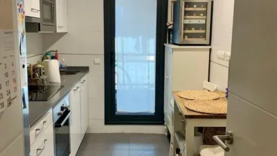 Piso en alquiler en Calle de Carlos y Guillermo Fernández Shaw - Imagen 8