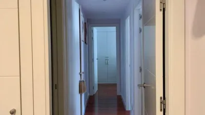 Piso en alquiler en Calle de Carlos y Guillermo Fernández Shaw - Imagen 9