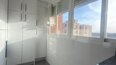 Piso en alquiler en Calle de Ocaña - Imagen 3