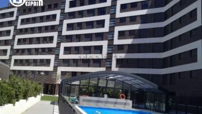 Piso en alquiler en Calle Fernandez Shaw - Imagen 2