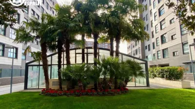 Piso en alquiler en Calle Fernandez Shaw - Imagen 48