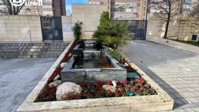 Piso en alquiler en Calle Fernandez Shaw - Imagen 50