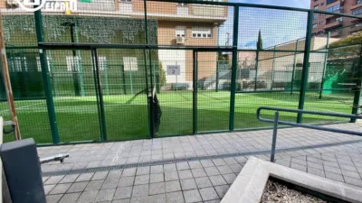 Piso en alquiler en Calle Fernandez Shaw - Imagen 54