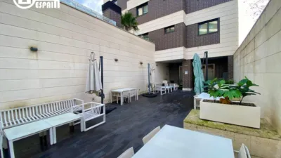 Piso en alquiler en Calle Fernandez Shaw - Imagen 59