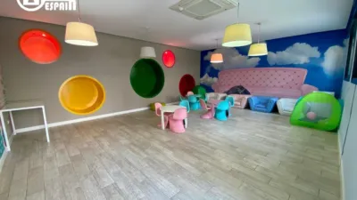 Piso en alquiler en Calle Fernandez Shaw - Imagen 68