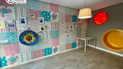Piso en alquiler en Calle Fernandez Shaw - Imagen 69
