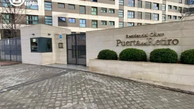 Piso en alquiler en Calle Fernandez Shaw - Imagen 71