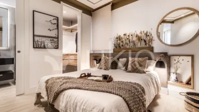Piso en alquiler en Calle de Eguilaz - Imagen 11