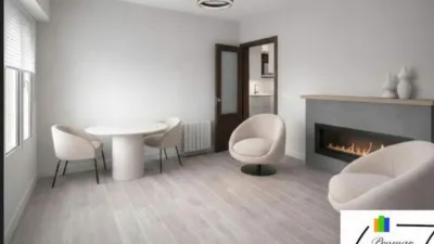 Casa pareada en venta en Calle Er Extrarradio, Número 5 - View 4