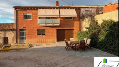 Casa pareada en venta en Calle Er Extrarradio, Número 5 - View 5