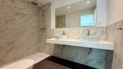 Piso en venta en Carrer de Borràs, 65, cerca de Carrer del Papa Pius XI, La Creu Alta (Sabadell) de 435.000 €