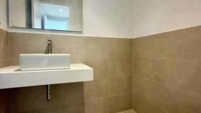 Piso en venta en Carrer de Borràs, 65, cerca de Carrer del Papa Pius XI, La Creu Alta (Sabadell) de 435.000 €