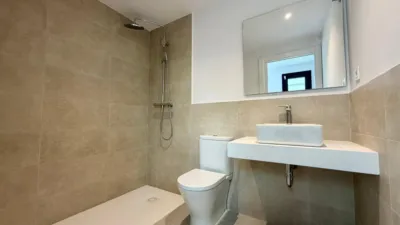 Piso en venta en Carrer de Borràs, 65, cerca de Carrer del Papa Pius XI, La Creu Alta (Sabadell) de 435.000 €